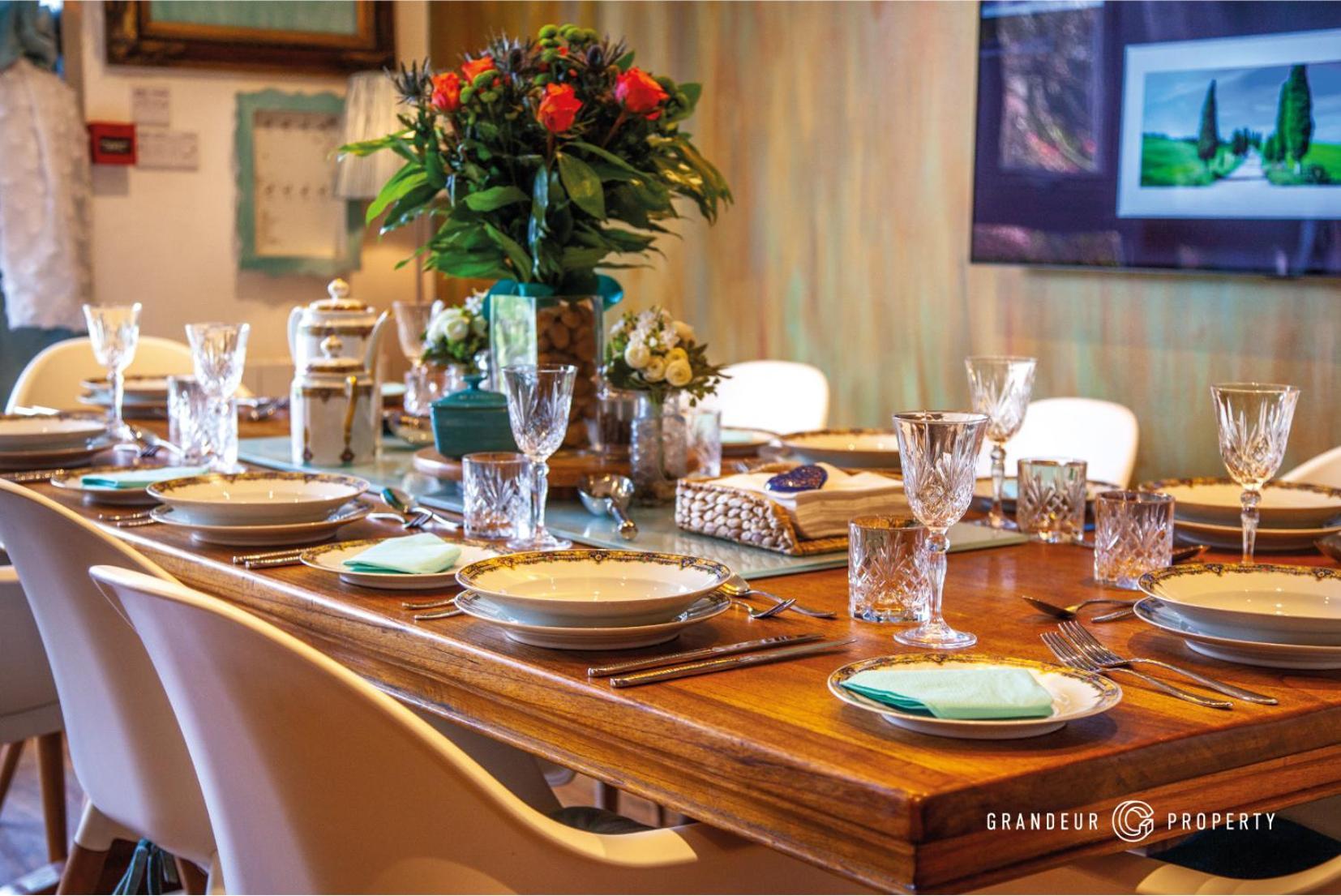 The Garden View Suite By Grandeur Property 본머스 외부 사진